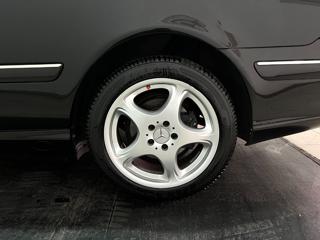 MERCEDES-BENZ CL 500 usata, con Fari Xenon