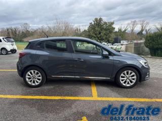 RENAULT Clio usata, con Boardcomputer