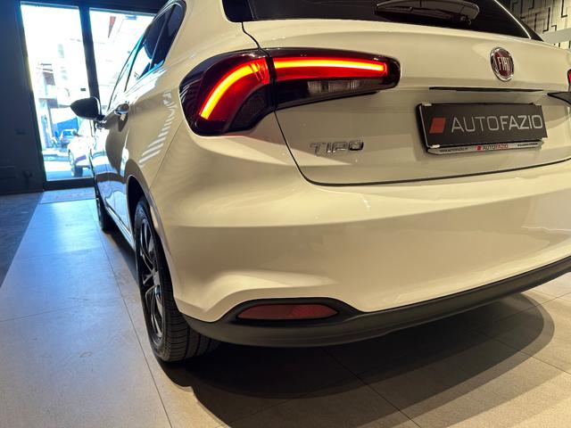 FIAT Tipo usata, con Fendinebbia