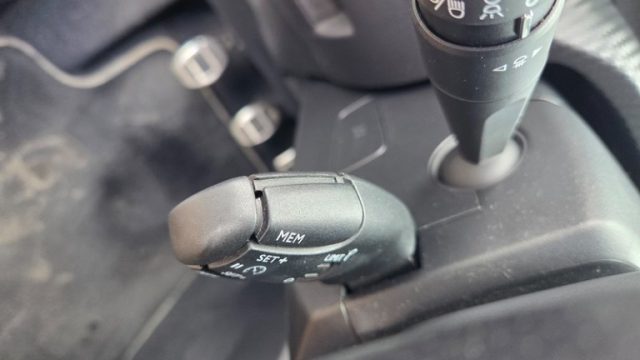 PEUGEOT 208 usata, con Luci diurne LED