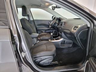 JEEP Compass usata, con Chiusura centralizzata