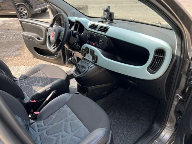 FIAT Panda usata 15