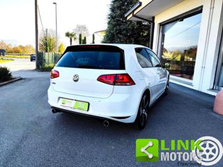VOLKSWAGEN Golf GTI usata, con Controllo automatico clima