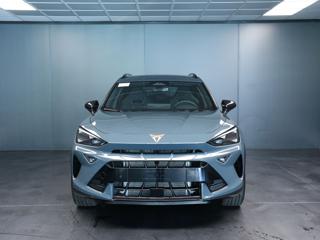 CUPRA Formentor usata, con Airbag