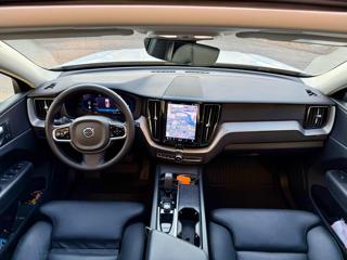 VOLVO XC60 usata, con Climatizzatore