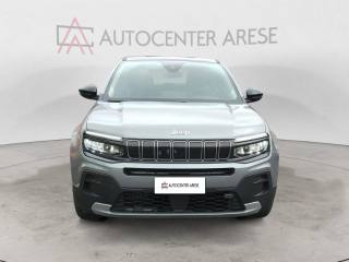 JEEP Avenger usata, con Cerchi in lega