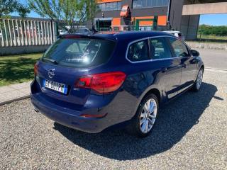 OPEL Astra usata, con Alzacristalli elettrici