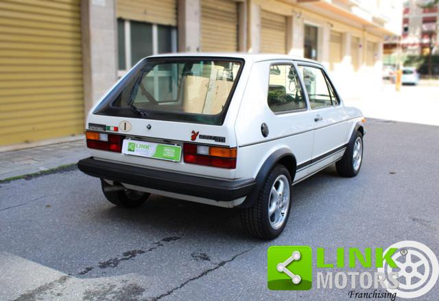 VOLKSWAGEN Golf usata 31