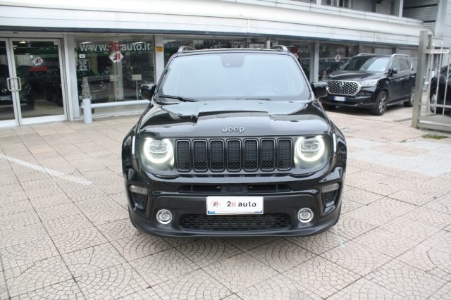 JEEP Renegade usata, con Climatizzatore