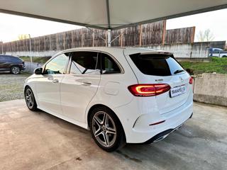 MERCEDES-BENZ B 180 usata, con Autoradio