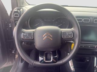 CITROEN C3 Aircross usata 11
