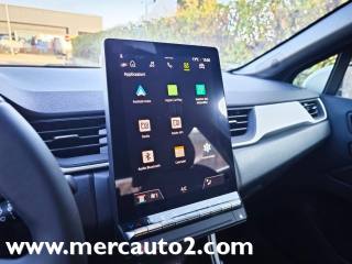RENAULT Captur usata, con Climatizzatore