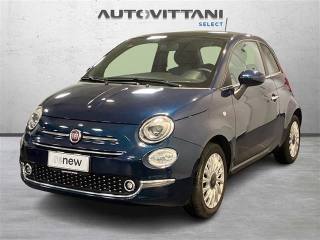 FIAT 500 1.0 FireFly Hybrid 70cv Dolcevita