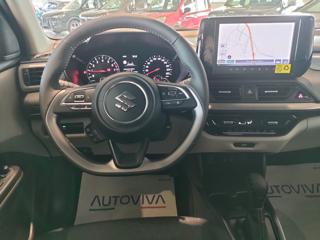 SUZUKI Swift usata, con Fendinebbia