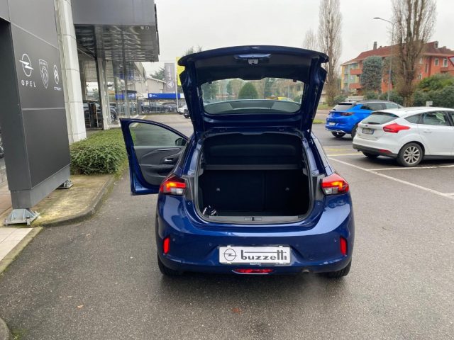 OPEL Corsa usata, con ESP