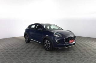 FORD Puma usata 1