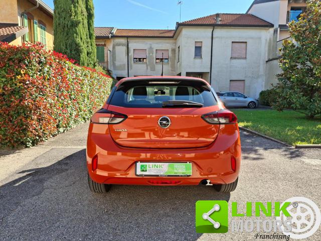 OPEL Corsa usata, con Cronologia tagliandi