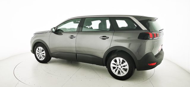 PEUGEOT 5008 usata 46