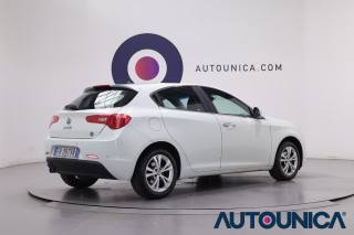 ALFA ROMEO Giulietta usata, con ESP