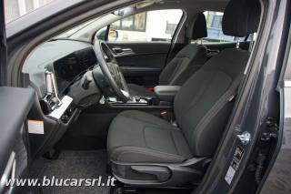 KIA Sportage usata, con Cerchi in lega
