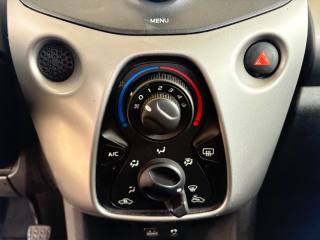 PEUGEOT 108 usata 47