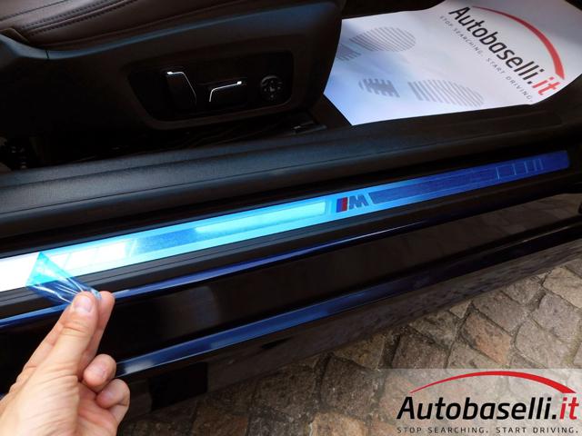 BMW 420 usata 95
