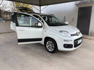 FIAT Panda usata 36