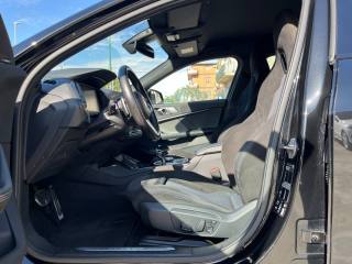 BMW 135 usata, con Controllo automatico clima