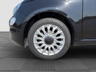 FIAT 500 usata 15