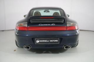 PORSCHE 911 usata, con Regolazione elettrica sedili