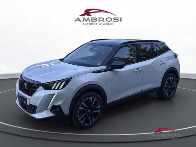 PEUGEOT 2008 usata 0