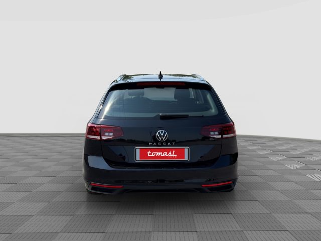 VOLKSWAGEN Passat usata 3