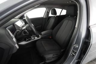 BMW 116 usata 8