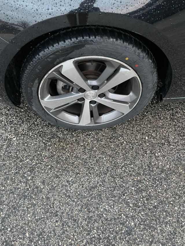 PEUGEOT 308 usata, con Climatizzatore
