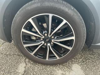 FORD Puma usata, con Sedile posteriore sdoppiato