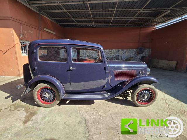 FIAT Balilla usata 2