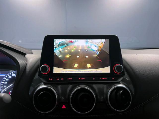 NISSAN Juke usata, con Cruise Control