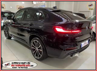 BMW X4 usata, con Airbag Passeggero