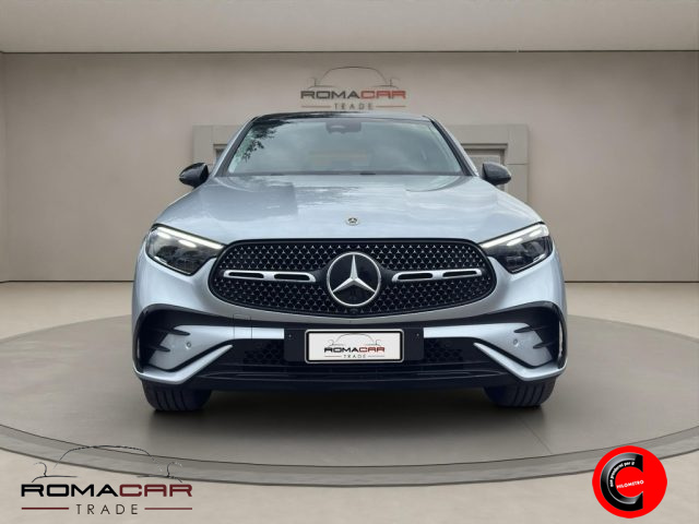 MERCEDES-BENZ GLC 220 usata, con Airbag