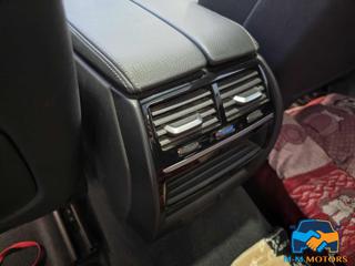 BMW 630 usata, con Servosterzo