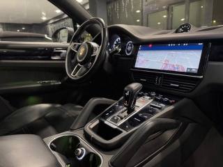 PORSCHE Cayenne usata, con Vetri oscurati