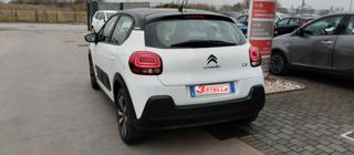 CITROEN C3 usata, con Airbag laterali