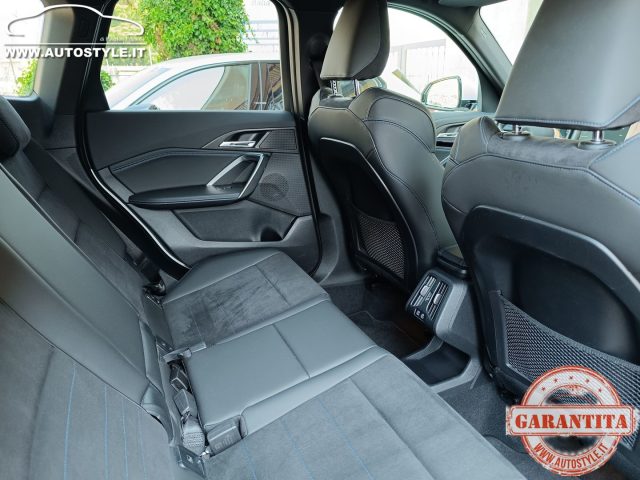 BMW X1 usata, con Adatto a portatori di handicap