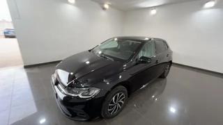 VOLKSWAGEN Polo 1.0 80CV Edition Plus