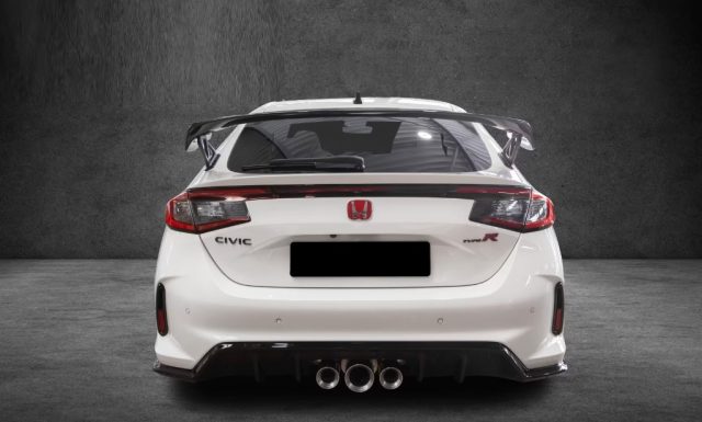 HONDA Civic usata, con Autoradio