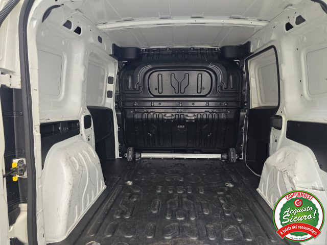 FIAT Doblo usata, con ESP