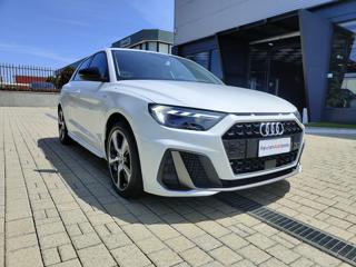 AUDI A1 SPB 30 TFSI S line edition