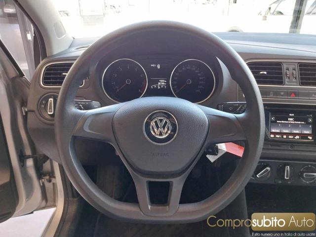 VOLKSWAGEN Polo usata, con Fendinebbia