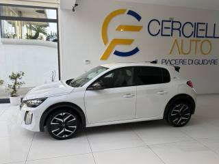 PEUGEOT 208 usata, con Chiusura centralizzata