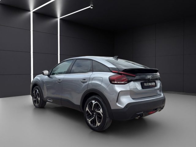 CITROEN C4 usata, con Airbag laterali
